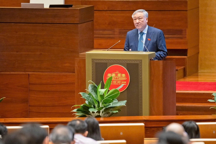 Chính sách cần đột phá, không rập khuôn, tạo lợi thế cạnh tranh quốc tế