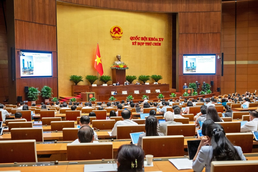 Trung tâm tài chính quốc tế: Kiến nghị cơ chế đặc thù, Tòa án chuyên biệt để giải quyết tranh chấp