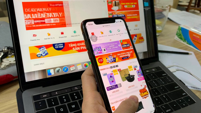 Người Việt chi hơn 3.300 tỷ đồng mua thực phẩm chức năng trong 5 tháng đầu năm, bất ngờ với doanh số của Tiktok