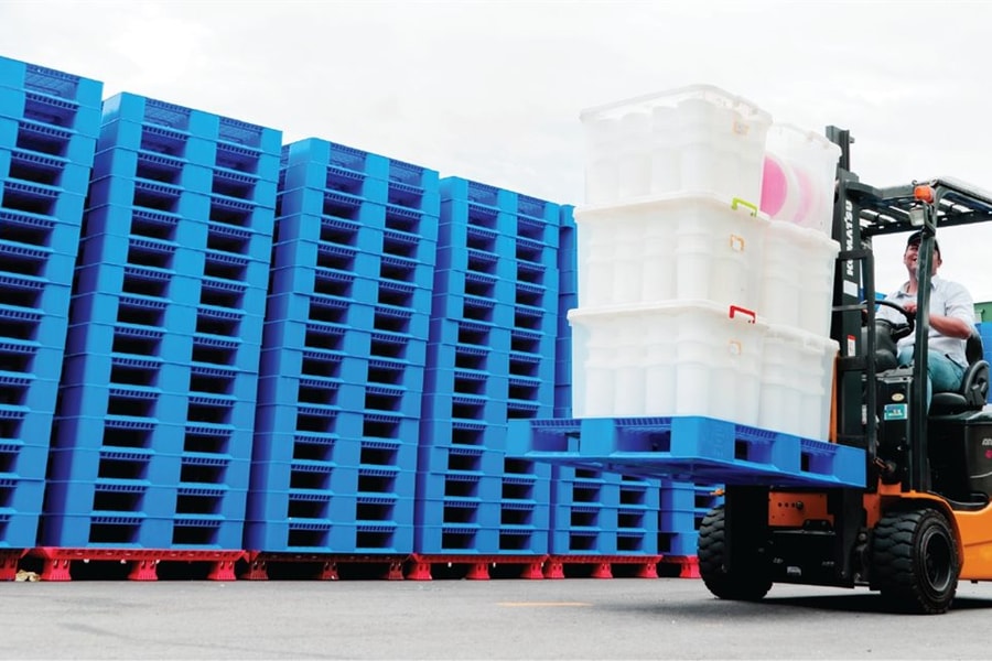 Một doanh nghiệp nhựa "gạo cội" tại Việt Nam vừa hoàn toàn về tay người Thái