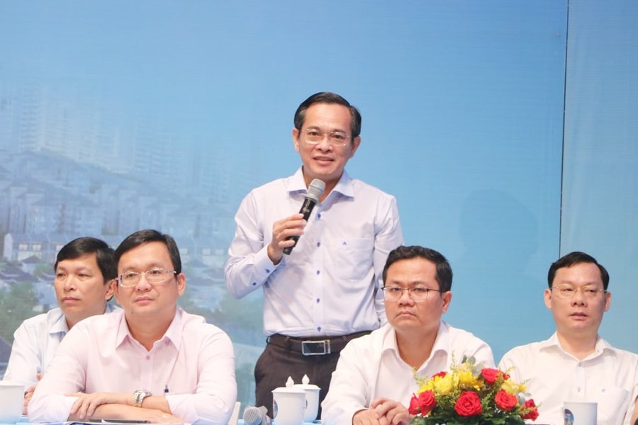 Bảo đảm tiếp cận dịch vụ công thuận tiện, hiệu quả