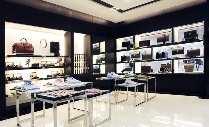 Đồ da Giovanni, thời trang nữ Elise bị nhắc tên trong danh sách chậm đóng BHXH, BHYT, BHTN