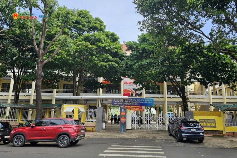 Đắk Lắk: UBND tỉnh “chốt hạn” chuyển đổi Trường Nguyễn Bỉnh Khiêm