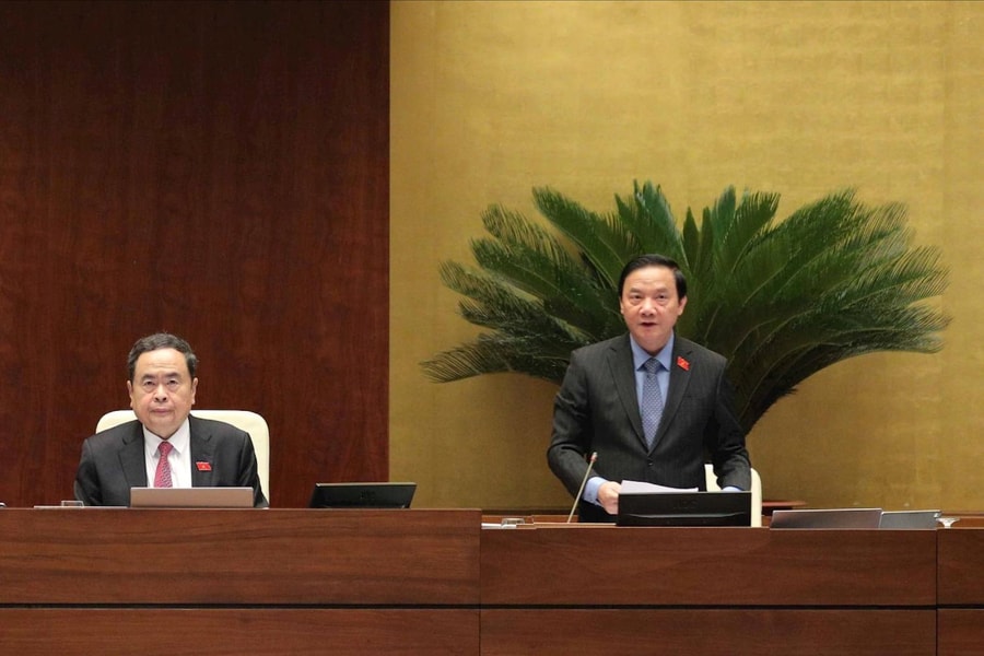 Cân nhắc thời điểm hết hiệu lực văn bản quy phạm pháp luật của HĐND, UBND cấp huyện