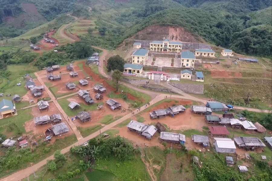 Quảng Trị: Đề xuất phụ cấp 50% cho nhiều xã biên giới, vùng khó khăn