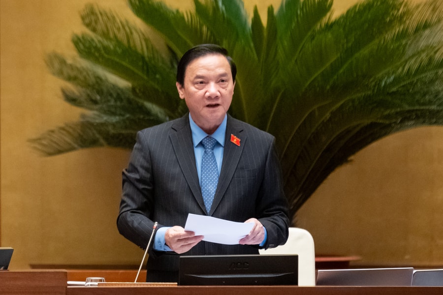 Sáp nhập tỉnh - Quyết sách có ý nghĩa lịch sử đặc biệt quan trọng