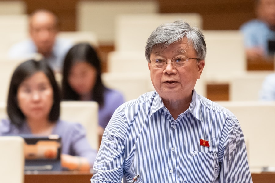 Chặt chẽ về pháp lý và tài chính, nhưng đủ linh hoạt để tạo sức cạnh tranh