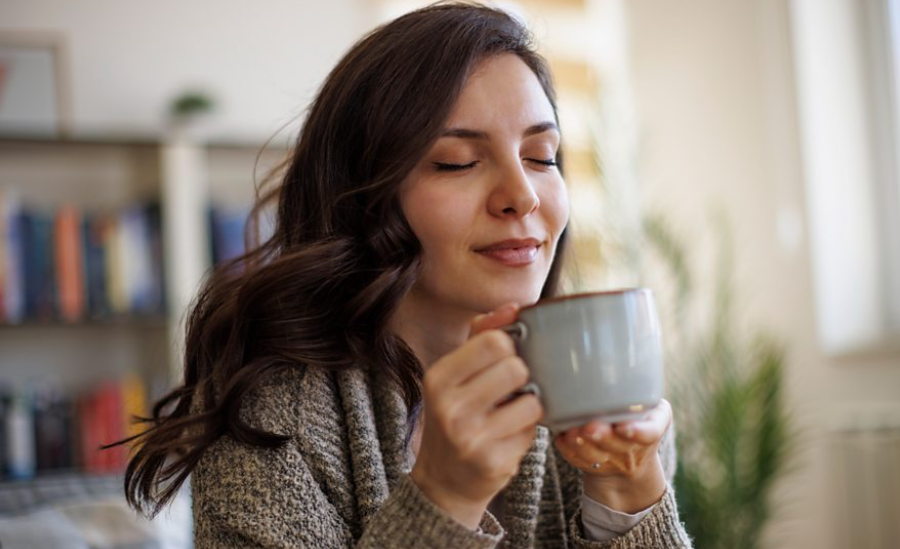 Đừng uống cà phê thế này vào buổi sáng nếu không muốn hại tim mạch