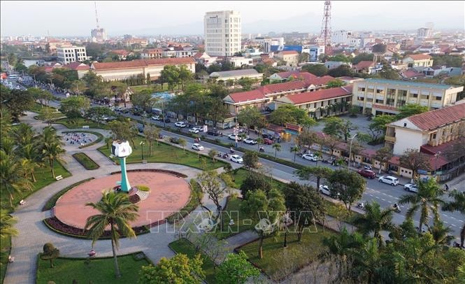 Kết luận số 167-KL/TW: Đưa vào hoạt động đồng thời cấp tỉnh, cấp xã từ ngày 1/7/2025