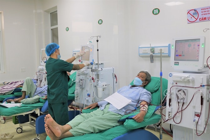 Tăng cường quản lý hành nghề, quảng cáo dịch vụ khám, chữa bệnh