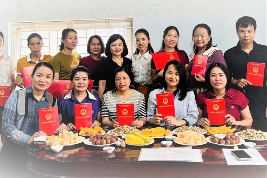 Hà Tĩnh: Tăng cường tư vấn, giới thiệu việc làm cho người lao động hưởng trợ cấp thất nghiệp