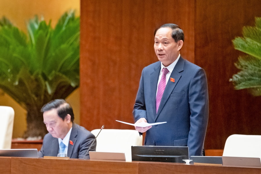 Nâng cao hơn nữa hiệu quả hoạt động chất vấn và trả lời chất vấn