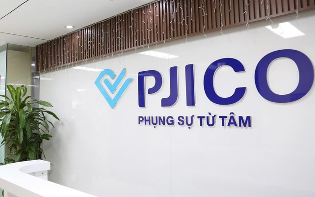 Bảo hiểm PJICO có CEO mới