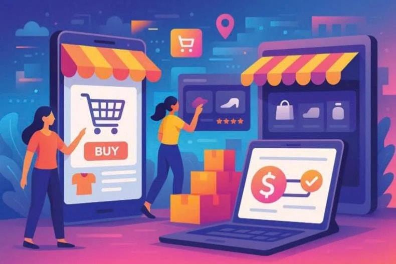 Thái Lan thắt chặt các quy định về thương mại điện tử