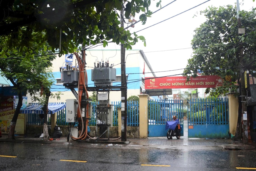 Vụ thuốc tây bị vứt bỏ ngổn ngang bên lề đường ở Đà Nẵng: Kiểm tra việc sản xuất thuốc tại Công ty cổ phần Dược Trung ương 3