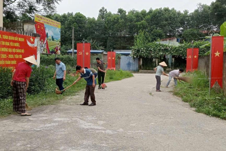 Bài cuối: Dẫu khó vạn lần vẫn có sức dân