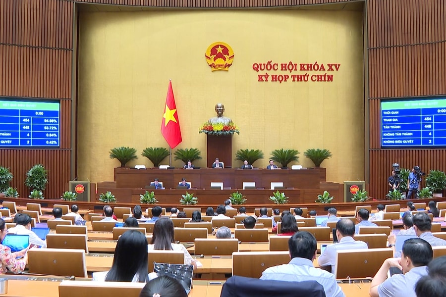 Điều hòa công suất trên 24.000 BTU đến 90.000 BTU mới phải chịu thuế tiêu thụ đặc biệt