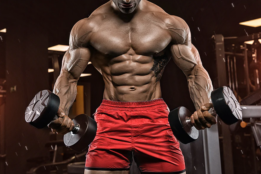 Mạng xã hội và “ảo ảnh cơ bắp”: Mối nguy tiềm ẩn với sức khỏe nam giới trẻ