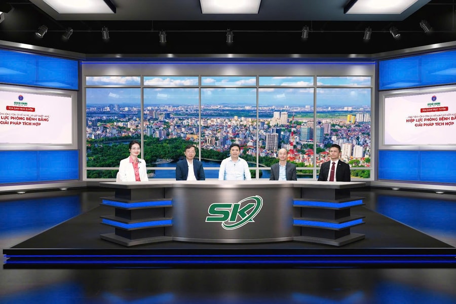 Giải pháp nào để giảm thiểu tử vong và kiểm soát dịch sốt xuất huyết?