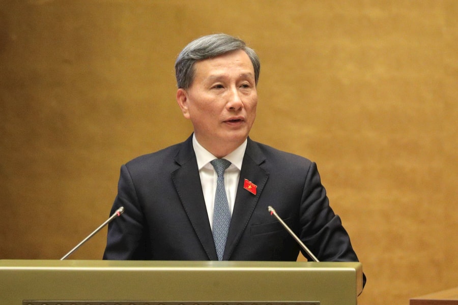 Hỗ trợ, phát triển công nghiệp hóa chất hướng tới hóa học xanh, kinh tế tuần hoàn