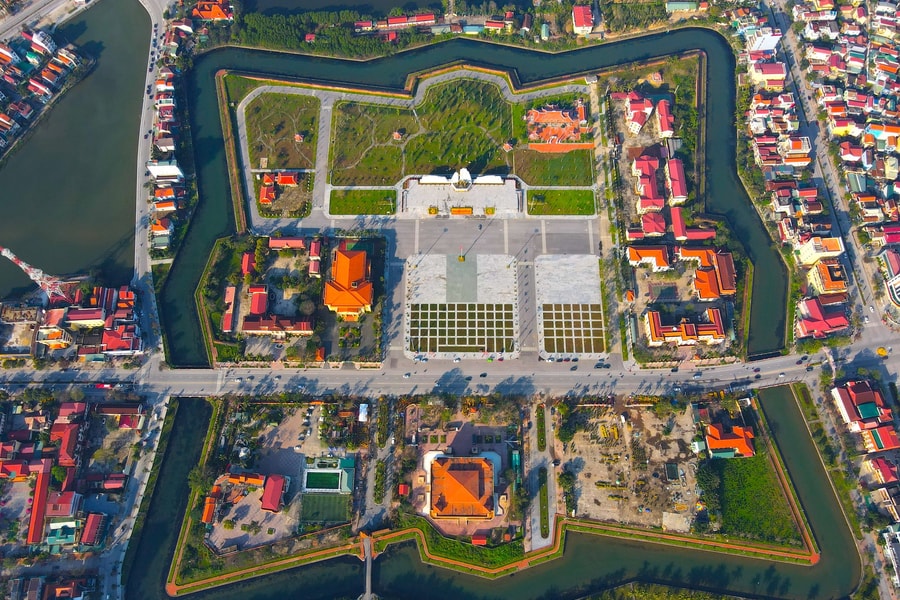 Du lịch Quảng Bình, Quảng Trị sau hợp nhất có gì thú vị?