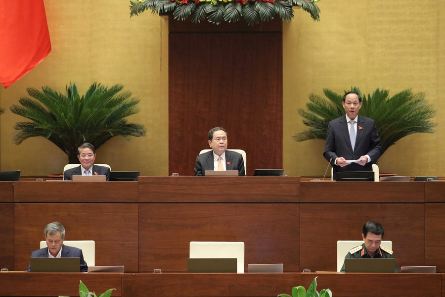 Cần thiết tổ chức lực lượng phòng không không quân cấp xã