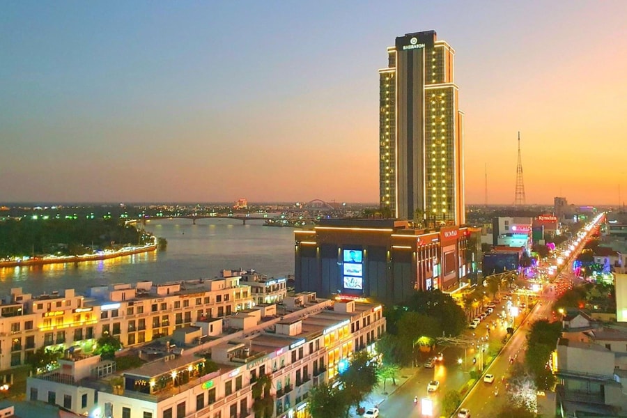 Người dân miền Tây phấn khởi, tin tưởng khi Quốc hội thông qua Nghị quyết về việc sắp xếp đơn vị hành chính cấp tỉnh