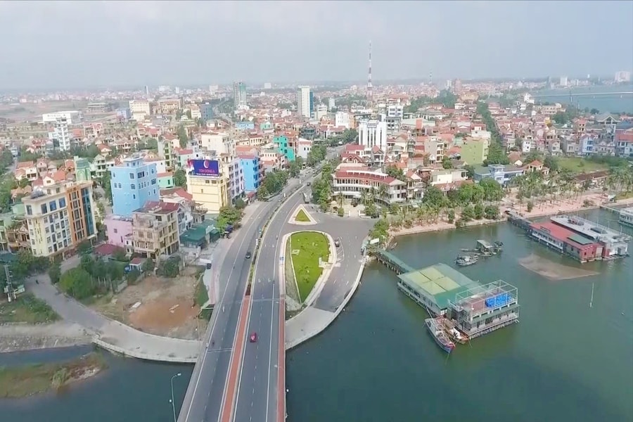 Nghị quyết số 202/2025/QH15 về sắp xếp đơn vị hành chính cấp tỉnh: Mở ra không gian phát triển mới