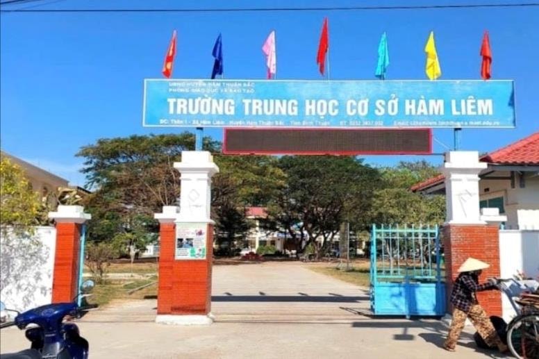 Hàm Liêm phát triển toàn diện