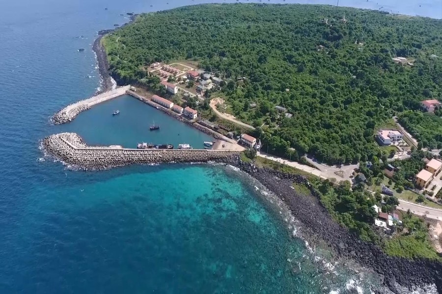 Quảng Trị: Xây dựng Cồn Cỏ thành "Đảo - Thành phố biển"