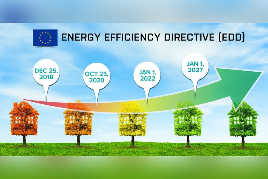Khung pháp lý - đường ray cho hành trình chuyển đổi năng lượng
