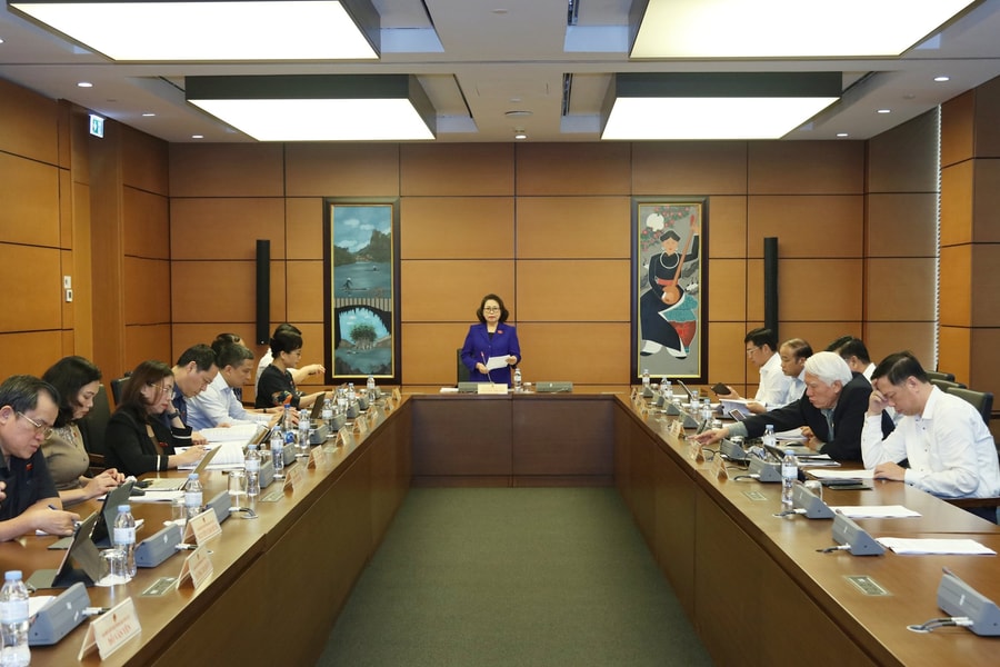 Cân nhắc bổ sung cơ chế khuyến khích đào tạo nhân lực chất lượng cao cho ngành đường sắt