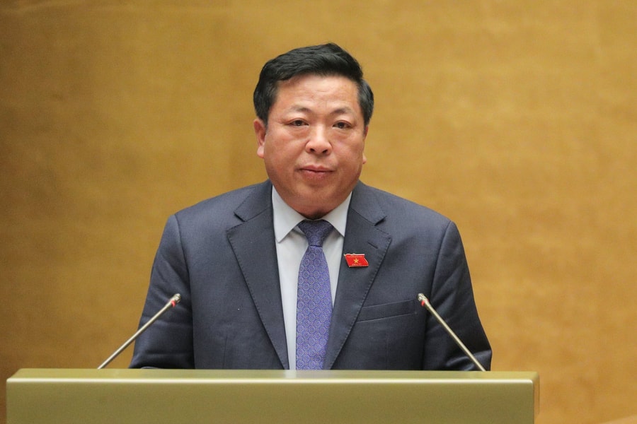 Đưa vào Luật những chính sách đột phá và cần thiết nhất