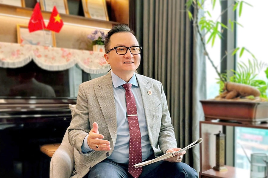 Giảm đầu mối, thủ tục; tăng hiệu quả phục vụ doanh nghiệp