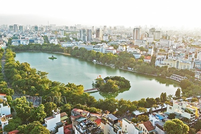 Từ tinh gọn bộ máy đến kiến tạo phát triển