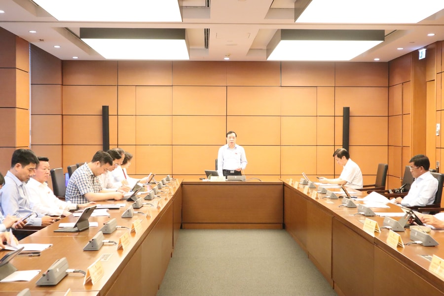 Rõ tiêu chí, điều kiện ưu đãi nhằm tạo đột phá cho phát triển đường sắt