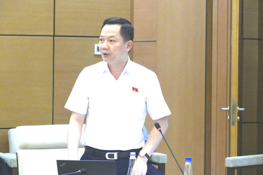 Bổ sung trường hợp giải trình từ yêu cầu đột xuất của thực tiễn