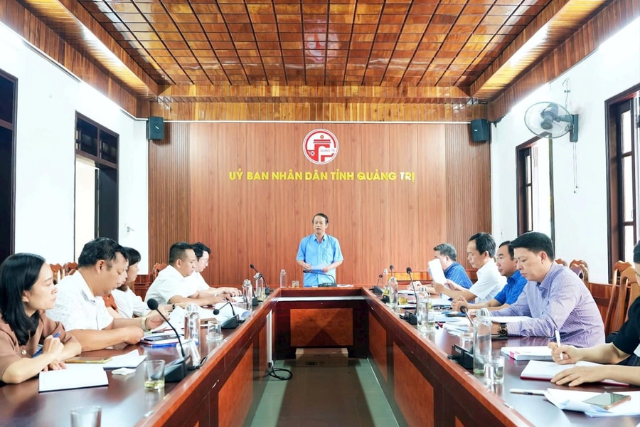 Đẩy nhanh giải ngân vốn đầu tư phát triển vùng dân tộc thiểu số, miền núi