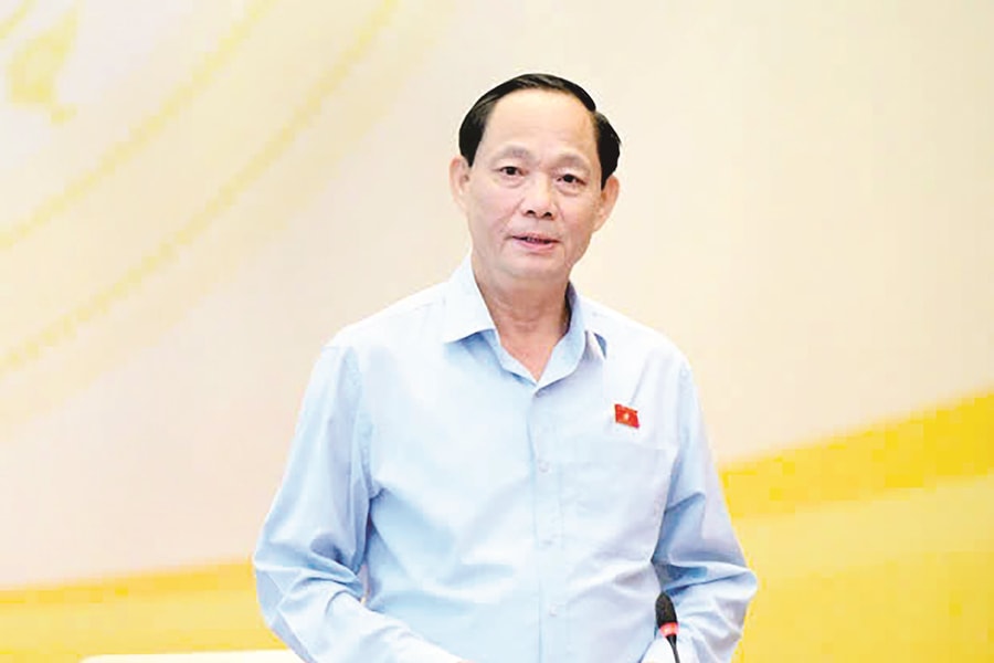 Thúc đẩy chuyển đổi số, tăng cường nguồn lực cho giám sát