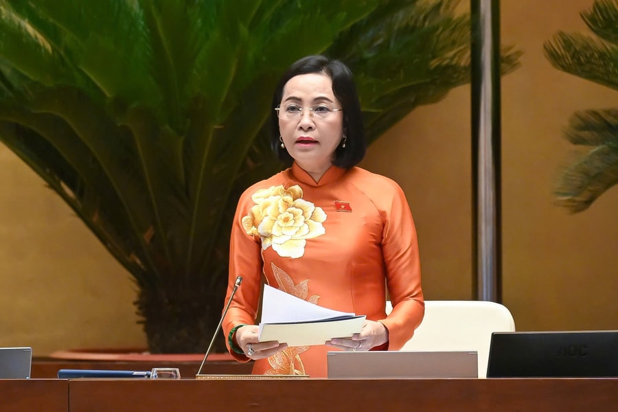 Quốc hội thông qua Luật sửa đổi, bổ sung một số điều của Luật Quảng cáo