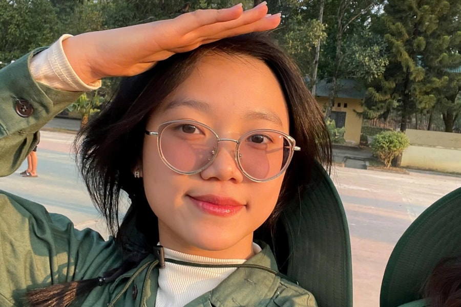 Bí quyết luyện “bài 8+” của Thủ khoa khối B00 trong thi tốt nghiệp THPT