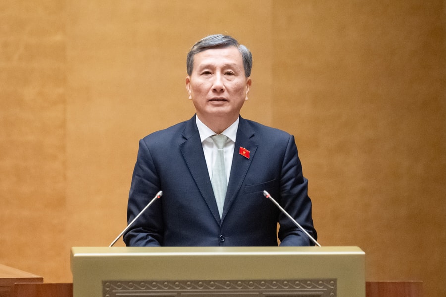 Khẩn trương hoàn thiện hành lang pháp lý mang tính đột phá để đầu tư phát triển hệ thống đường sắt