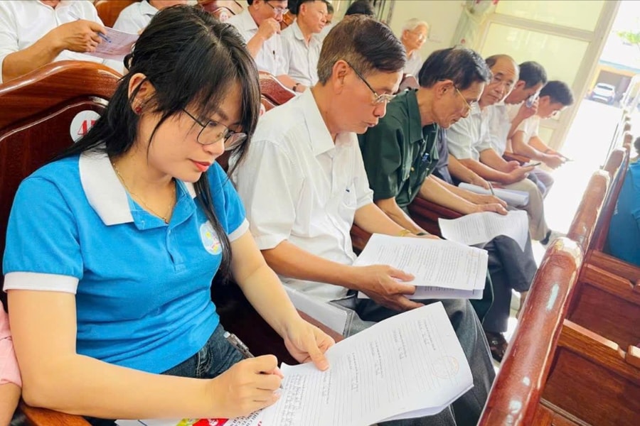 Từ ý chí cử tri đến thể chế hóa quyền lực địa phương