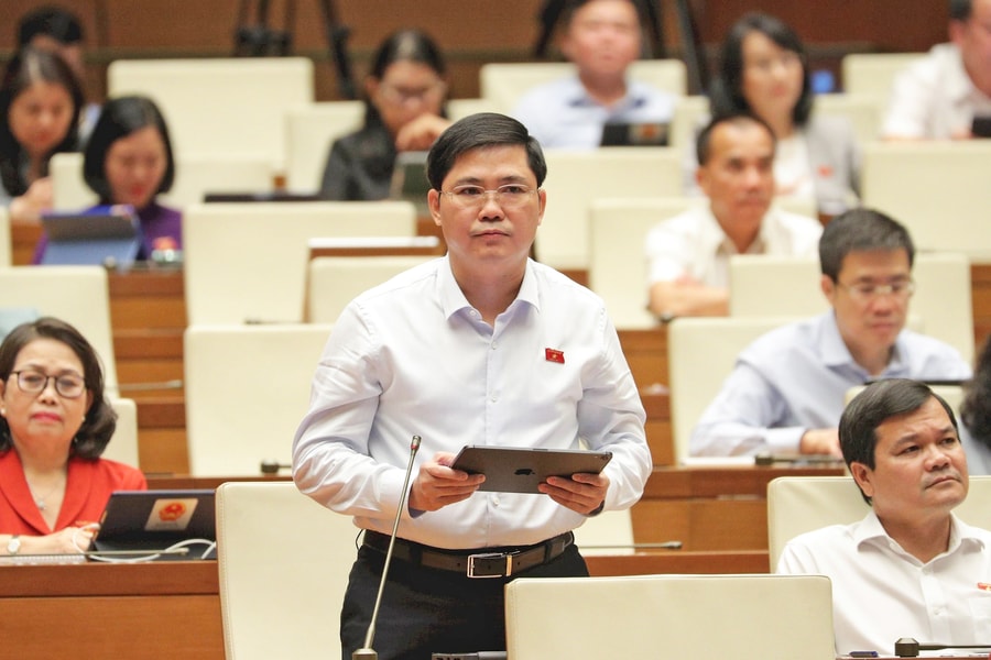 Hoàn thiện hệ thống chỉ tiêu môi trường - giải pháp căn cơ để phát triển bền vững