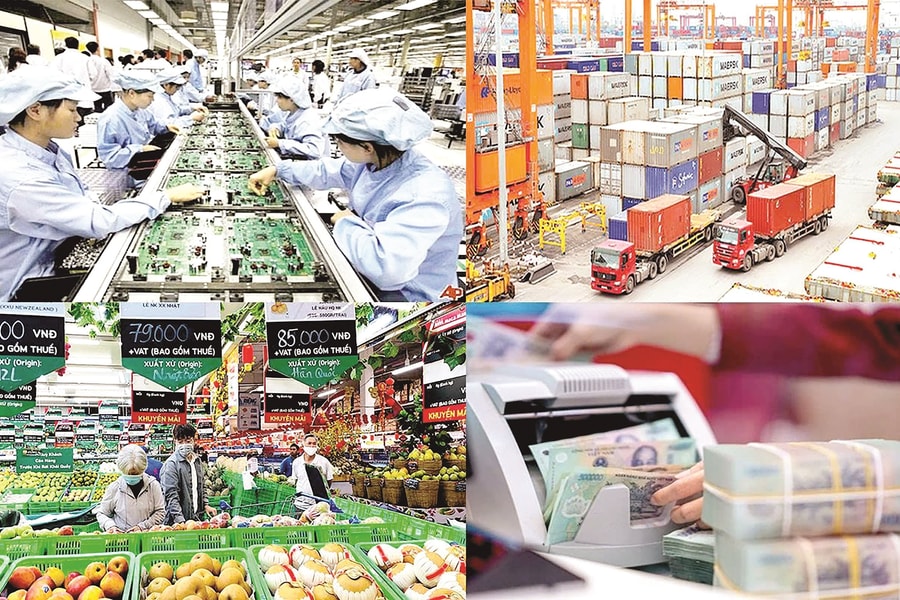 Điều cần nhất đối với kinh tế Việt Nam hiện nay