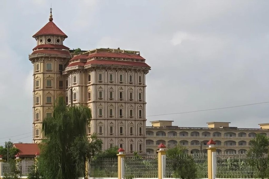 Trường Đại học Hà Hoa Tiên bị đình chỉ hoạt động đào tạo 12 tháng