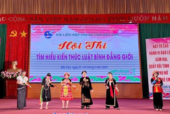 Bài cuối: Hướng tới cuộc sống tốt đẹp hơn