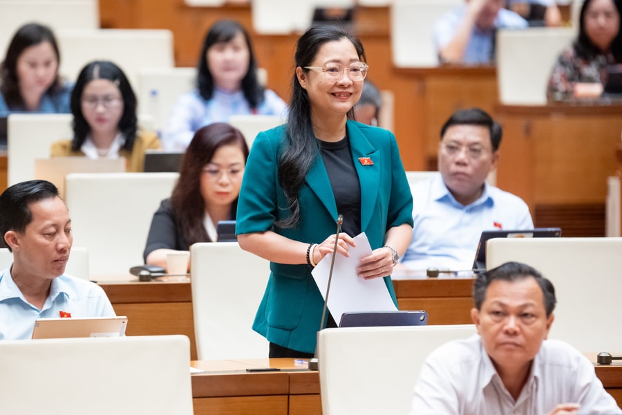 Đưa nông sản sạch, xanh vào bữa ăn của người Việt