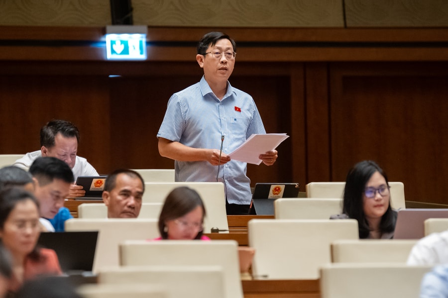 Tạo cơ chế đột phá về thủ tục hành chính cho phát triển mô hình TOD