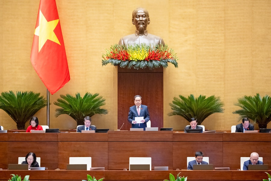 Đẩy mạnh cắt giảm, đơn giản hóa thủ tục hành chính trong hoạt động đầu tư, sản xuất kinh doanh